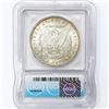 Image 2 : 1883-O Morgan Silver Dollar ICG MS65