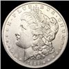 Image 1 : 1894 Morgan Silver Dollar CLOSELY UNCIRCULATED