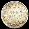 Image 2 : 1891 Seated Liberty Dime UNCIRCULATED