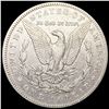 Image 2 : 1899-O Morgan Silver Dollar NEARLY UNCIRCULATED