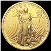 Image 1 : 1922 $20 Gold Double Eagle UNCIRCULATED