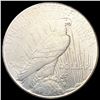 Image 2 : 1926 Silver Peace Dollar UNCIRCULATED