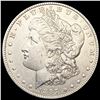 Image 1 : 1897-O Morgan Silver Dollar UNCIRCULATED
