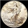 Image 1 : 1929-S Walking Liberty Half Dollar CLOSELY UNCIRCU