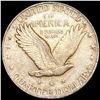 Image 2 : 1930 Standing Liberty Quarter LIGHTLY CIRCULATED