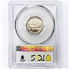 Image 2 : 1952 Jefferson Nickel PCGS PR67