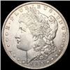 Image 1 : 1891-O Morgan Silver Dollar CLOSELY UNCIRCULATED