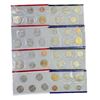 Image 2 : 2005 US Mint Coin Sets (44 Coins) UNC