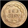 Image 2 : 1859 Indian Head Cent CLOSELY UNCIRCULATED
