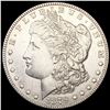 Image 1 : 1879-S 7TF Rev 78 Morgan Silver Dollar UNCIRCULATE