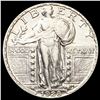 Image 1 : 1928 Standing Liberty Quarter UNCIRCULATED