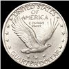 Image 2 : 1928 Standing Liberty Quarter UNCIRCULATED