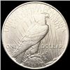 Image 2 : 1934-D Silver Peace Dollar ABOUT UNCIRCULATED