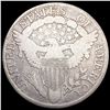 Image 2 : 1806 Draped Bust Half Dollar NICELY CIRCULATED