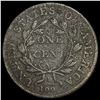 Image 2 : 1803 Large Cent CLOSELY UNCIRCULATED