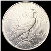 Image 2 : 1926-D Silver Peace Dollar CLOSELY UNCIRCULATED