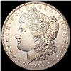 Image 1 : 1904 Morgan Silver Dollar CLOSELY UNCIRCULATED