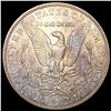 Image 2 : 1904 Morgan Silver Dollar CLOSELY UNCIRCULATED