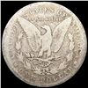 Image 2 : 1878-CC Morgan Silver Dollar NICELY CIRCULATED