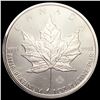 Image 2 : 2020 Canada 1oz Platinum $50 UNCIRCULATED