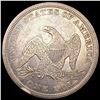 Image 2 : 1842 Seated Liberty Dollar NEARLY UNCIRCULATED