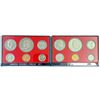 Image 1 : 1977 US Proof Sets (12 Coins)