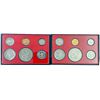 Image 2 : 1977 US Proof Sets (12 Coins)