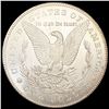 Image 2 : 1878-S Morgan Silver Dollar UNCIRCULATED