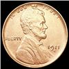 Image 1 : 1911-S Wheat Cent UNCIRCULATED