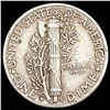 Image 2 : 1942/1-D Mercury Dime ABOUT UNCIRCULATED