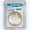 Image 1 : 1885 Morgan Silver Dollar ICG MS65
