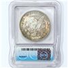 Image 2 : 1885 Morgan Silver Dollar ICG MS65