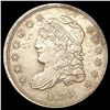 Image 1 : 1836 Capped Bust Half Dime CLOSELY UNCIRCULATED