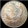 Image 1 : 1884-O Morgan Silver Dollar UNCIRCULATED