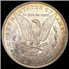 Image 2 : 1884-O Morgan Silver Dollar UNCIRCULATED