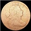 Image 1 : 1802 Large Cent NICELY CIRCULATED