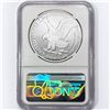 Image 2 : 2022-W American Silver Eagle NGC PF70 UC, 1st Day