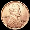 Image 1 : 1917-D Wheat Cent UNCIRCULATED
