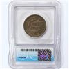 Image 2 : 1845 Large Cent ICG EF40