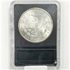 Image 2 : 1881-S/S Morgan Silver Dollar MS68 DMPL VAM-41 R