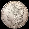 Image 1 : 1895-O Morgan Silver Dollar CLOSELY UNCIRCULATED