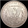 Image 2 : 1895-O Morgan Silver Dollar CLOSELY UNCIRCULATED