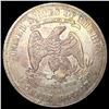 Image 2 : 1877-S Silver Trade Dollar ABOUT UNCIRCULATED