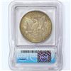 Image 2 : 1900 Morgan Silver Dollar ICG MS65