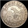 Image 2 : 1830 0-119 Cap Bust Half Dollars R1 NICELY CIRCULA