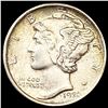 Image 1 : 1920-D Mercury Dime CLOSELY UNCIRCULATED