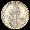 Image 2 : 1920-D Mercury Dime CLOSELY UNCIRCULATED