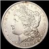 Image 1 : 1889-O Morgan Silver Dollar CLOSELY UNCIRCULATED