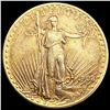 Image 1 : 1908 $20 Gold Double Eagle UNCIRCULATED