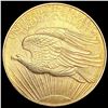 Image 2 : 1908 $20 Gold Double Eagle UNCIRCULATED